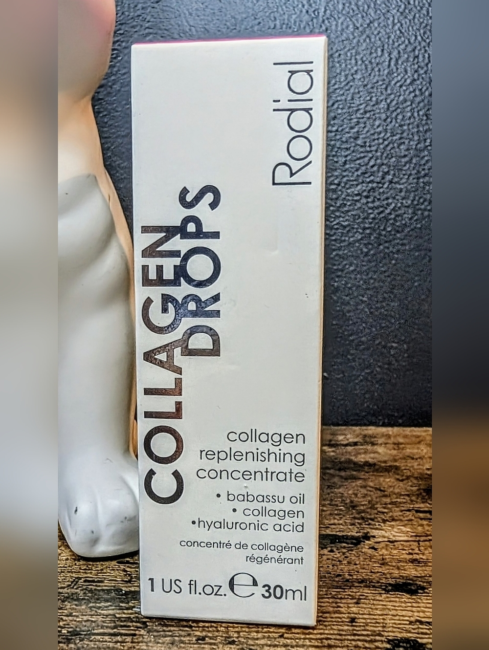 RODIAL Collagen Drops
